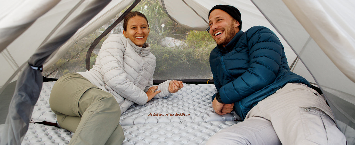 SLEEPING PAD – Naturehike-au