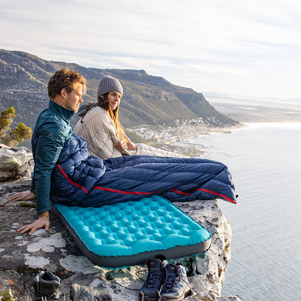 CWM400 Ultralight Sleeping Bag – Naturehike-au