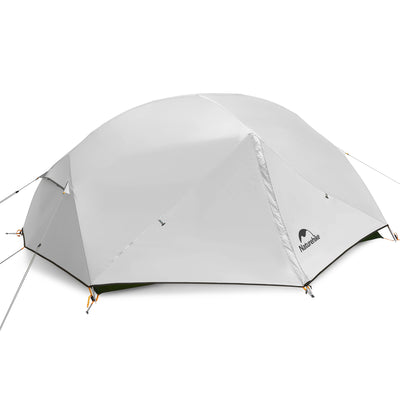 Mongar 2 People Camping Tent