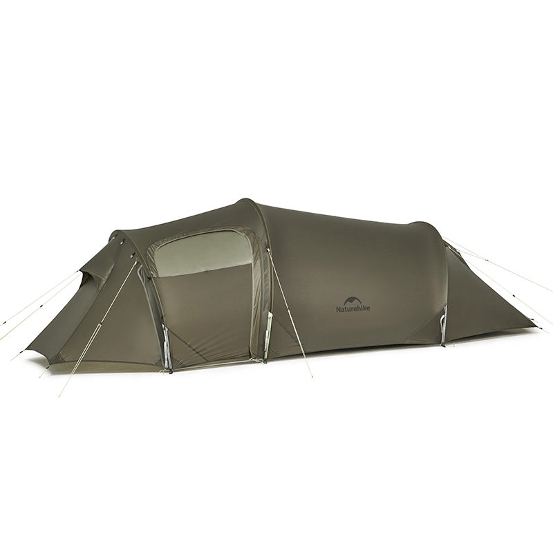 Opalus UL 2-3 People Lightweight 4-Seasons Tent – Naturehike-au