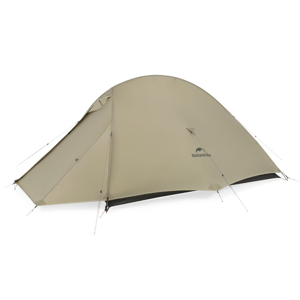 Cloud Up 2 Pro 2-People Lightweight Backpacking Tent – Naturehike-au