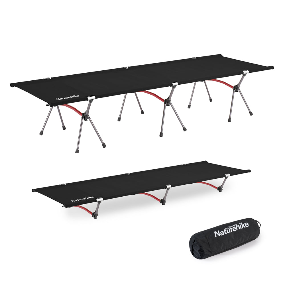 Camping Bed