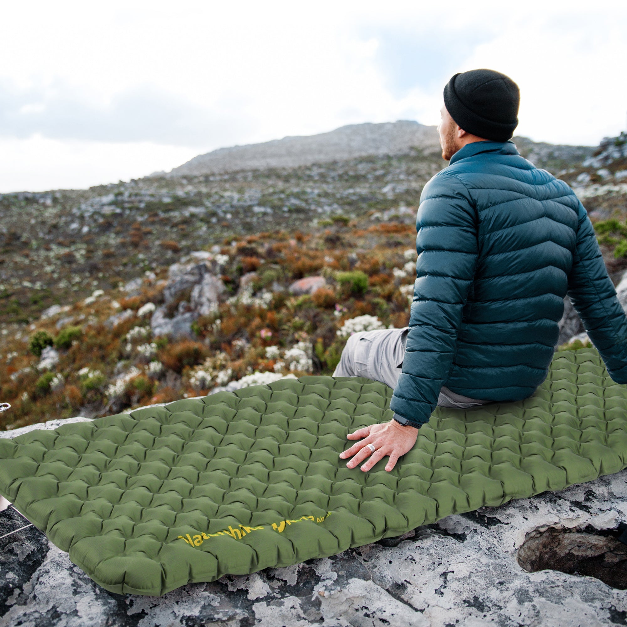 AIR MATTRESS