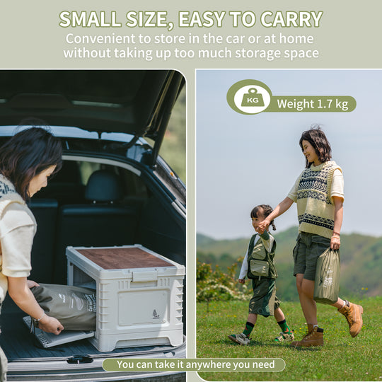 Naturehike SUV & Car Air Mattress Free air pump