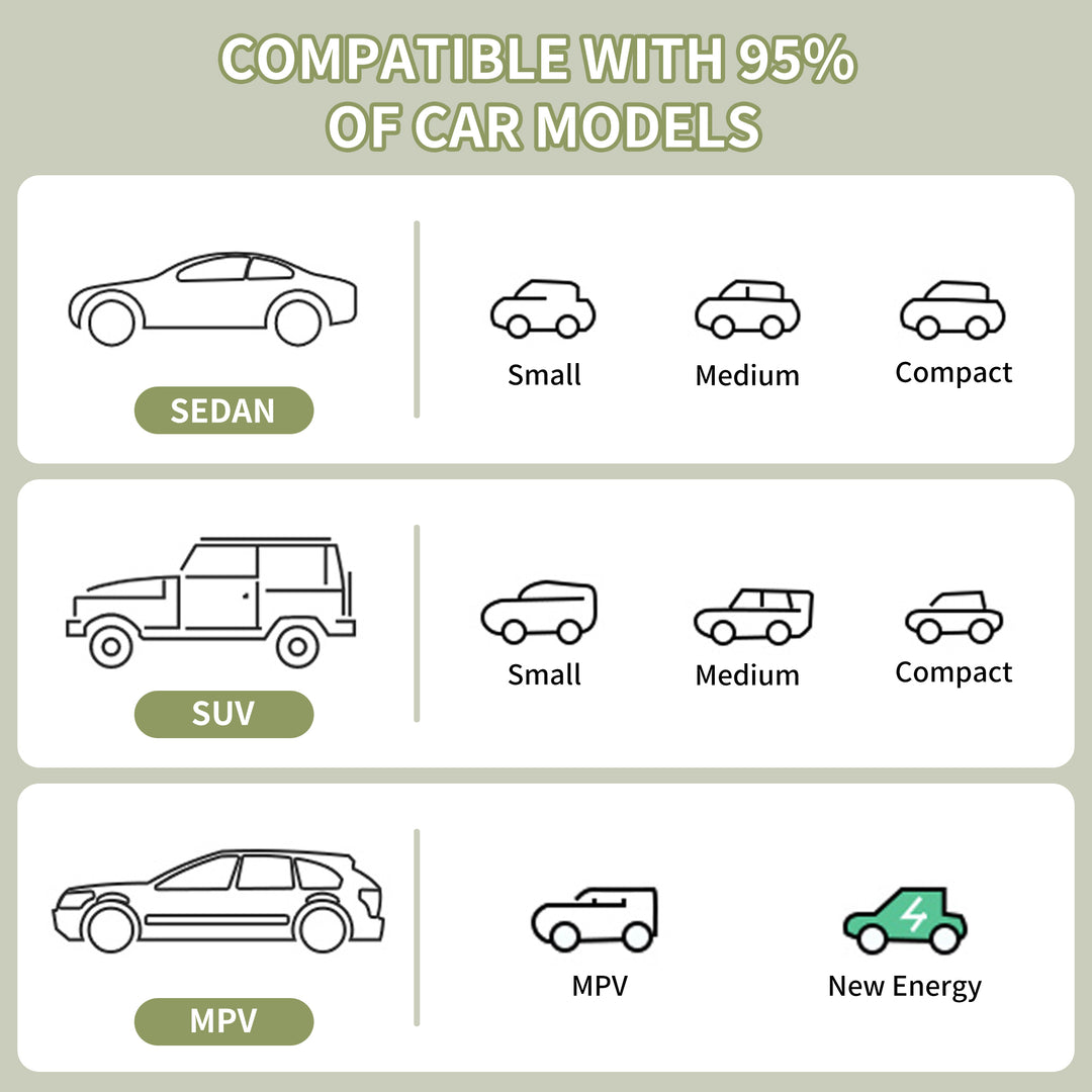 Naturehike SUV & Car Air Mattress Free air pump