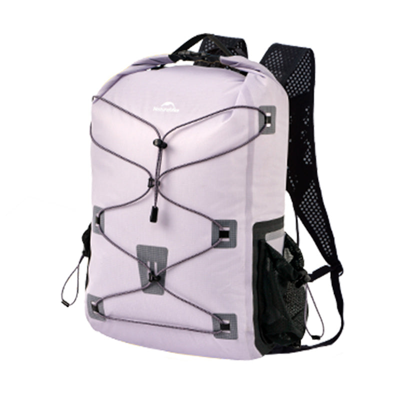 Naturehike Remote Mountain Lightweight Waterproof Backpack
