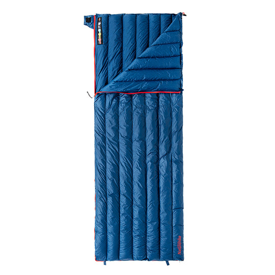 CW280 Ultralight Blue Sleeping Bag