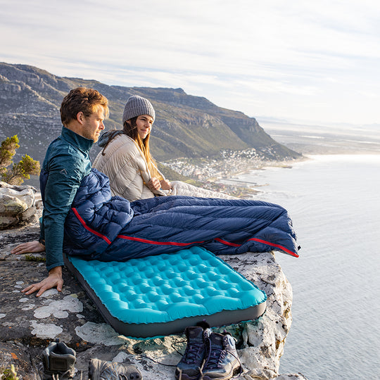 CWM400 Ultralight Sleeping Bag