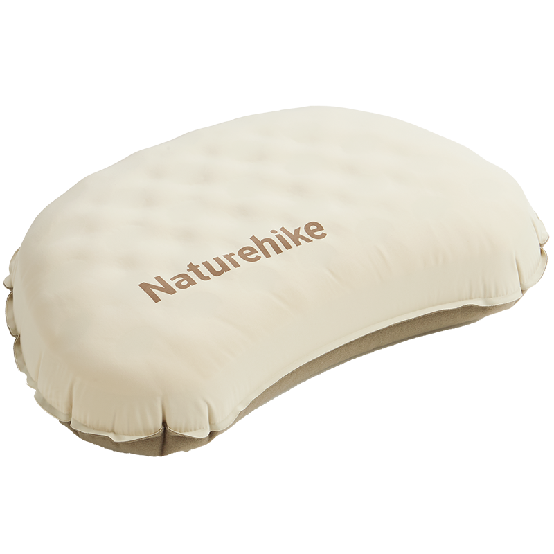 Naturehike Yugu 2-in-1 sponges inflatable pillow