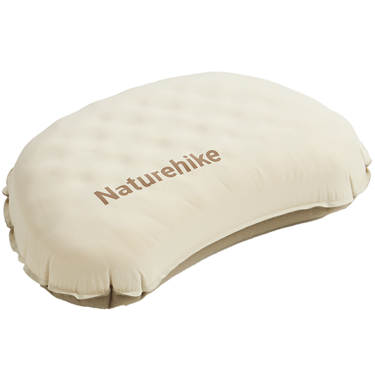 Naturehike Yugu 2-in-1 sponges inflatable pillow