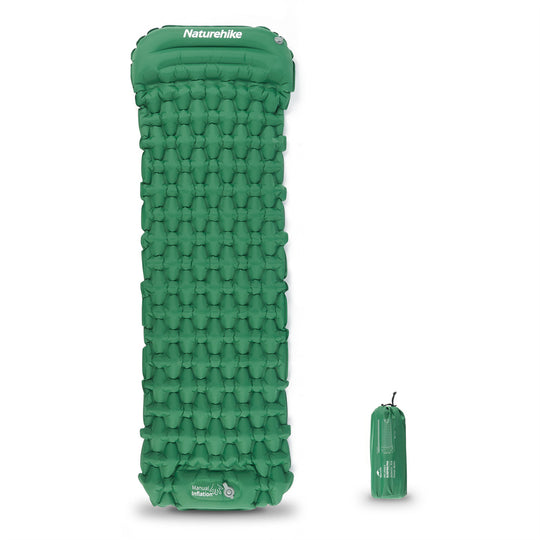 Naturehike FC-12 Foot Pump Inflatable Mat