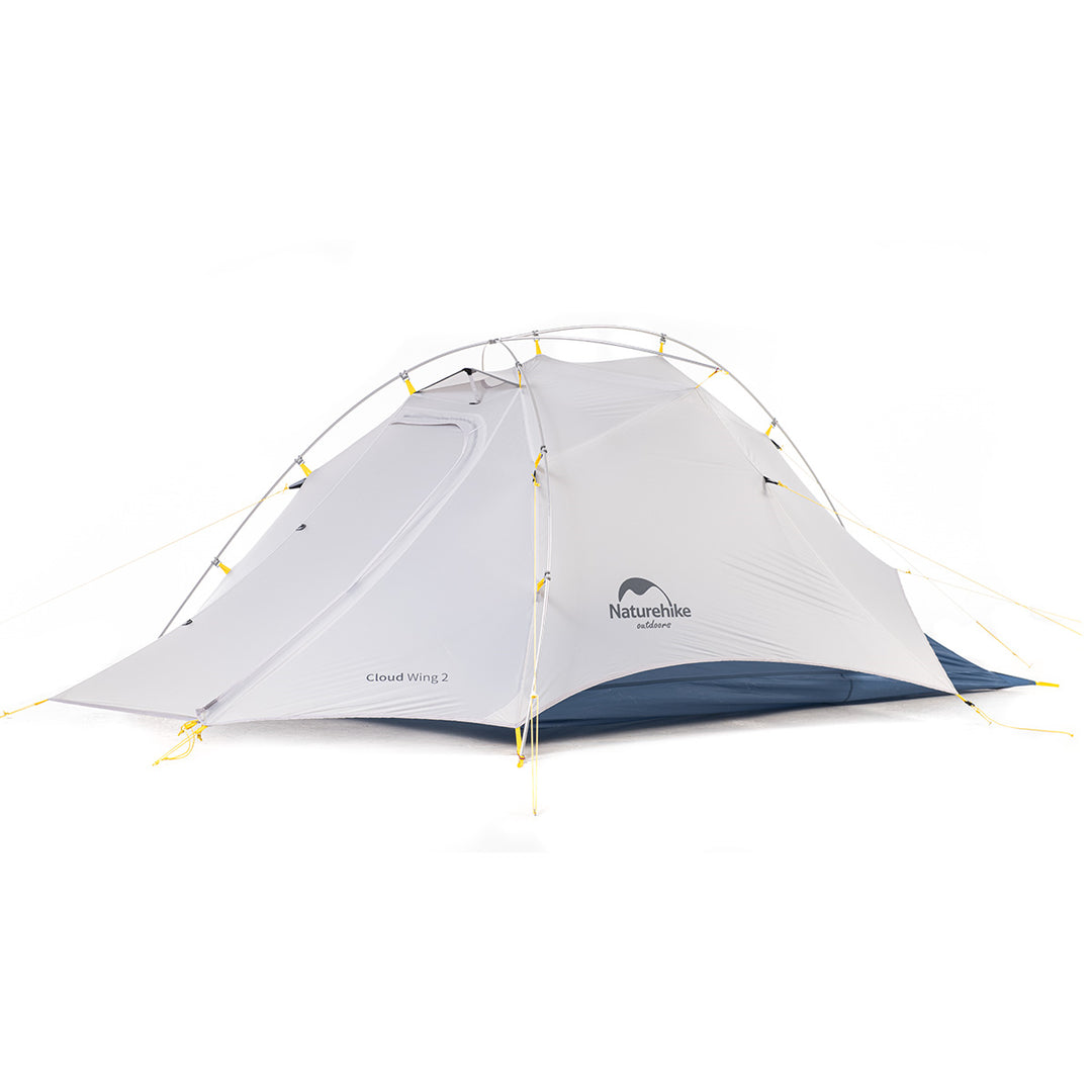 Naturehike Cloud Up 2 Person Wing Camping Tent