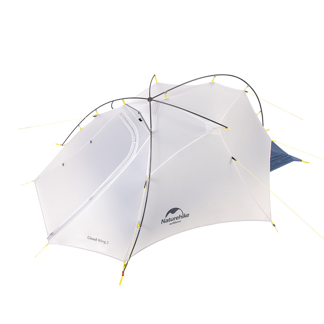 Naturehike Cloud Up 2 Person Wing Camping Tent