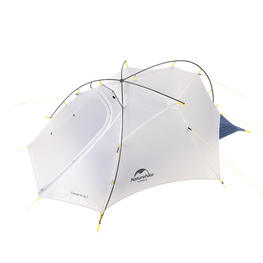 Naturehike Cloud Up 2 Person Wing Camping Tent