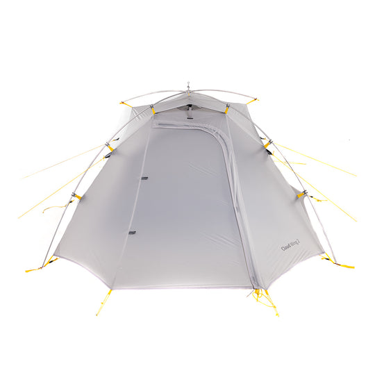 Naturehike Cloud Up 2 Person Wing Camping Tent