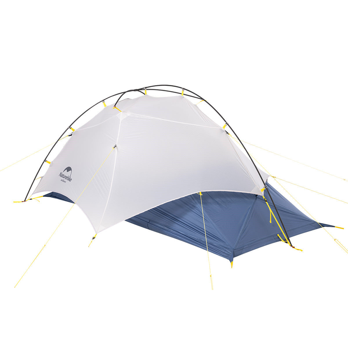 【超軽量】Naturehike cloud wing 2 15d+Mat 2人 Naturehike Cloud Up 2 Person Wing Camping Tent – Naturehike-au