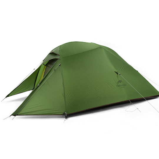 Cloud UP 3 People 3-season Camping Tent