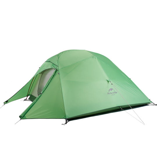 Cloud UP 3 People 3-season Camping Tent