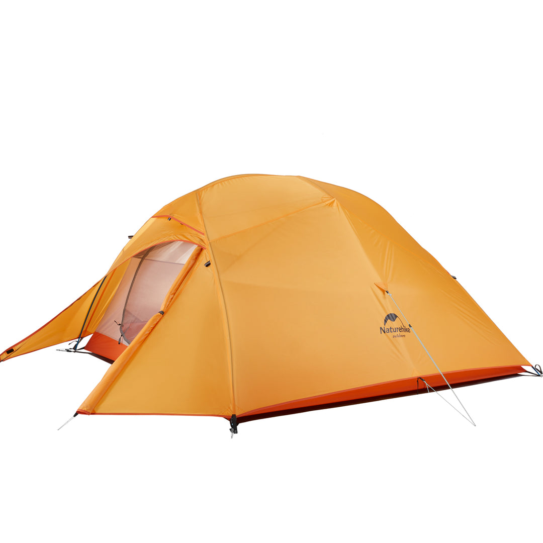 Cloud UP 3 People 3-season Camping Tent