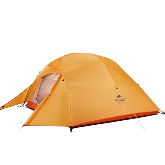 Cloud UP 3 People 3-season Camping Tent