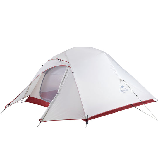 Cloud UP 3 People 3-season Camping Tent