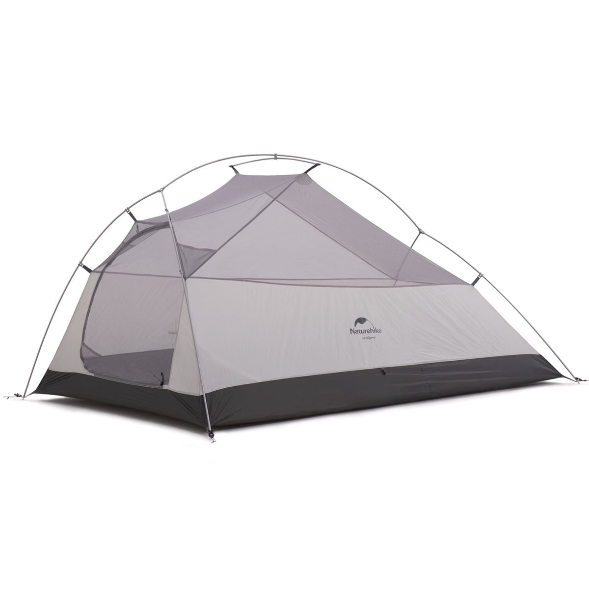 Cloud UP 3 People 3-season Camping Tent – Naturehike-au