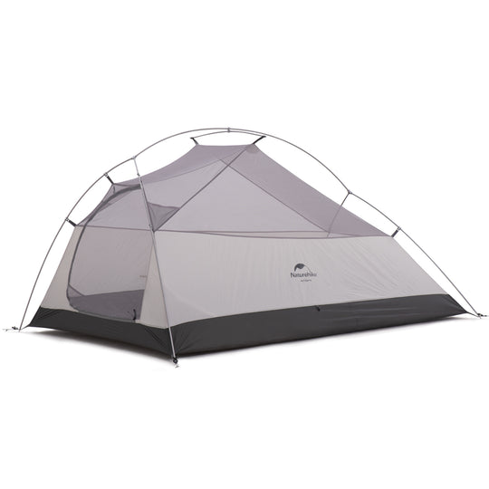 Cloud UP 3 People 3-season Camping Tent