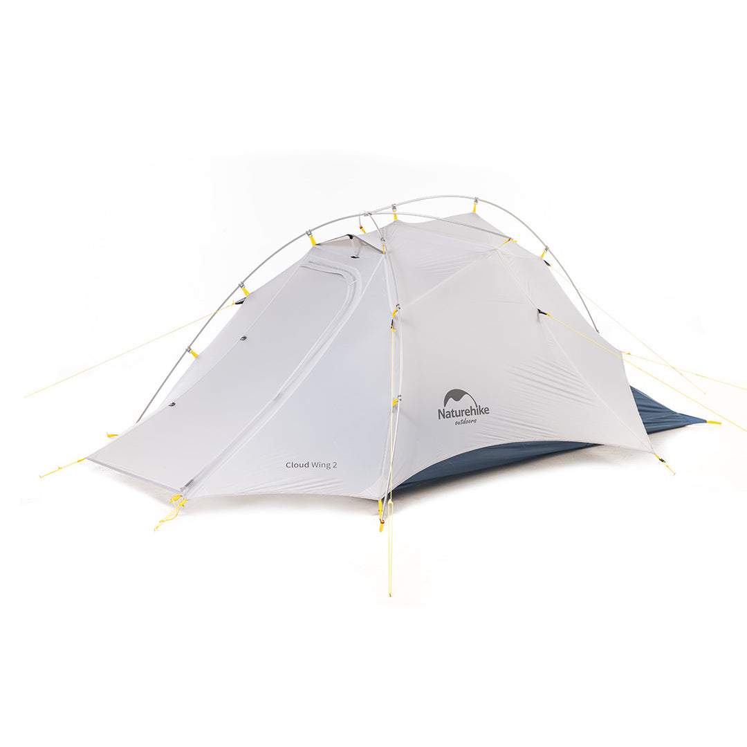 Naturehike Cloud Up 2 Person Wing Camping Tent