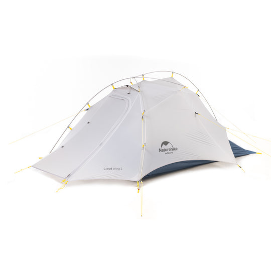 Naturehike Cloud Up 2 Person Wing Camping Tent