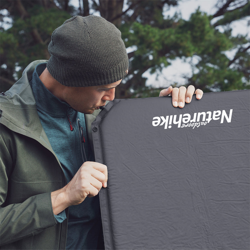 D03 Spliceable Self-inflating Mat