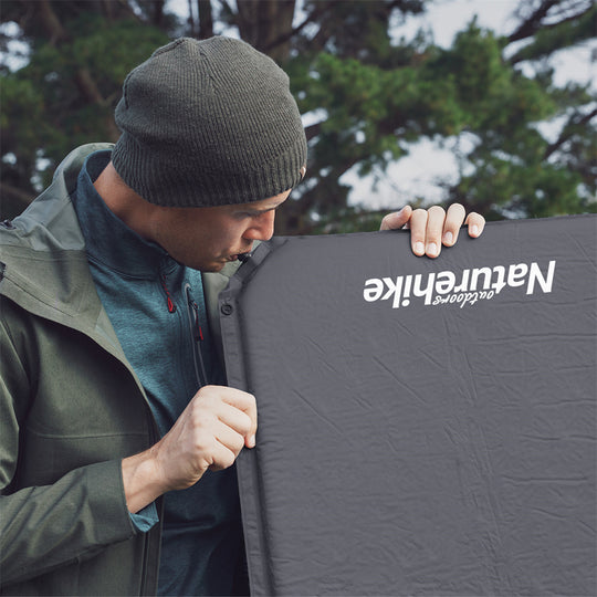 D03 Spliceable Self-inflating Mat