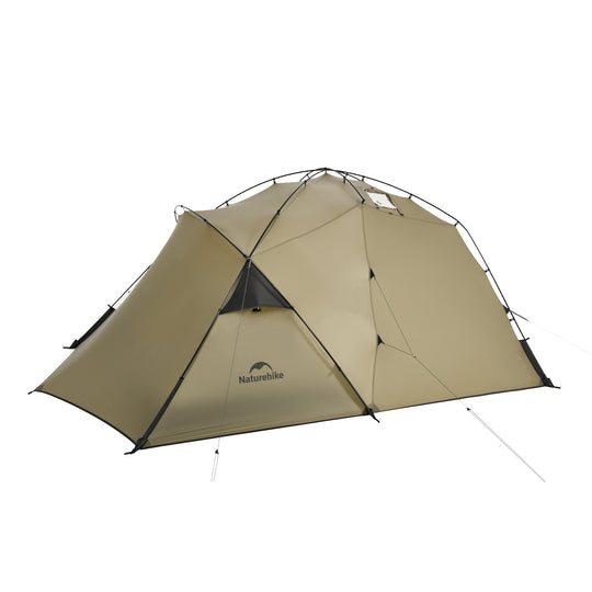 Massif Solo Ultralight Hot Tent One Bedroom&One Living Room