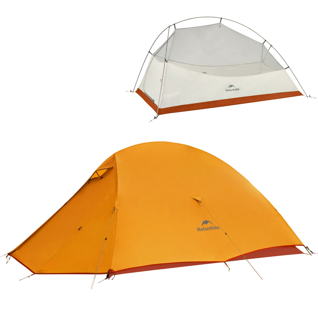 Cloud Up Base 1-2People Lightweight Backpacking Tent