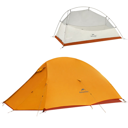Cloud Up Base 1-2People Lightweight Backpacking Tent
