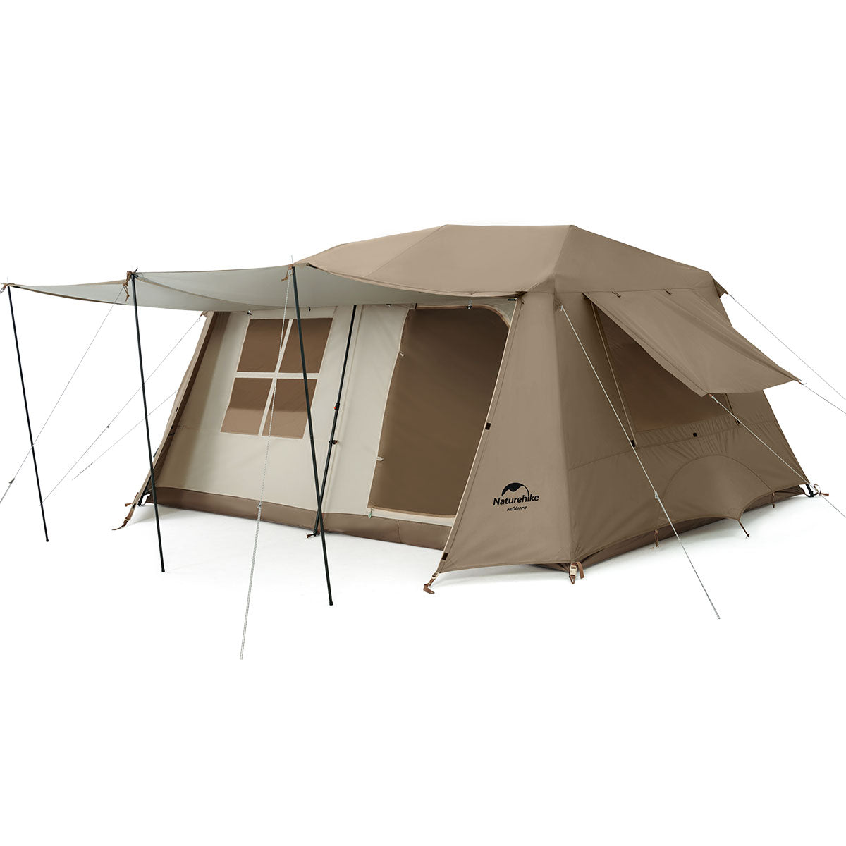 Village 13-Roof Automatic Tent – Naturehike-au