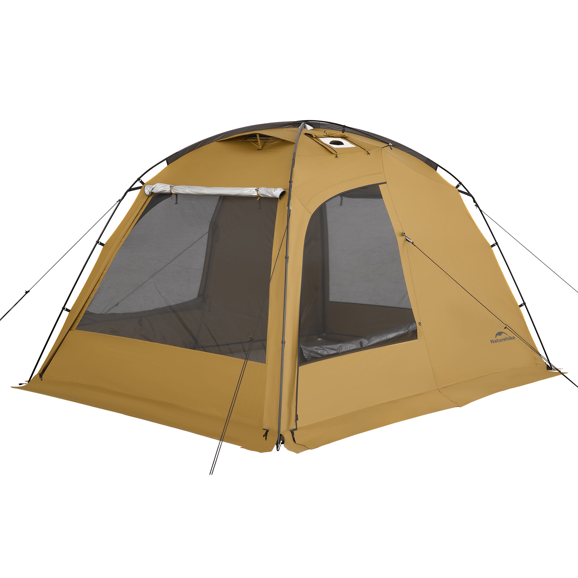 Naturehike Dune 4 Season 2Person Hot Tent with Stove Jack Naturehike au