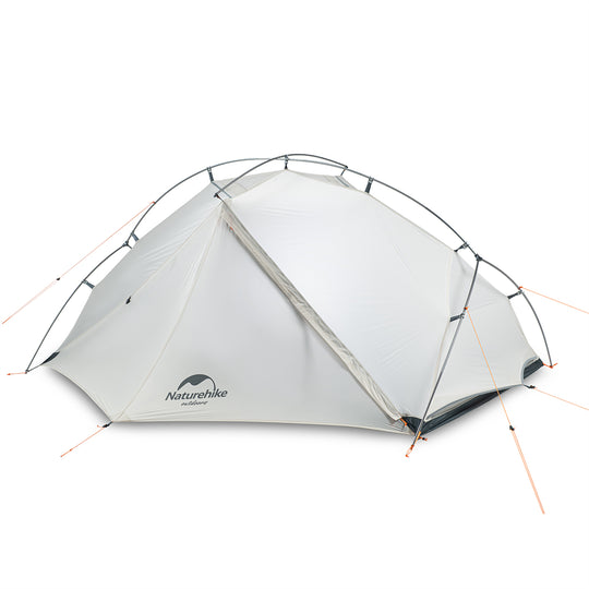 Vik Single-Layer 2 People Camping Tent