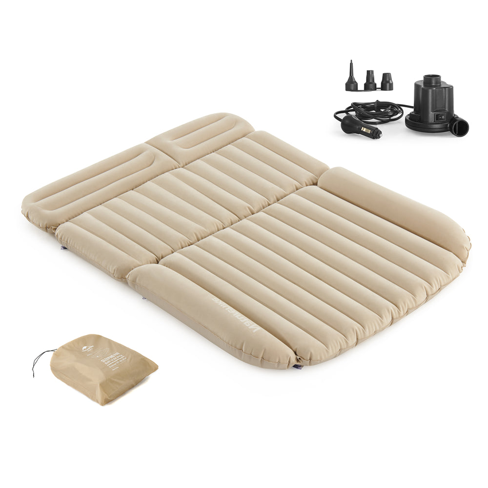 Naturehike Portable Car Inflatable Mattress