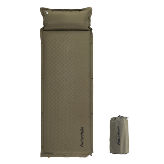 D01 Spliceable Self-inflating Mat