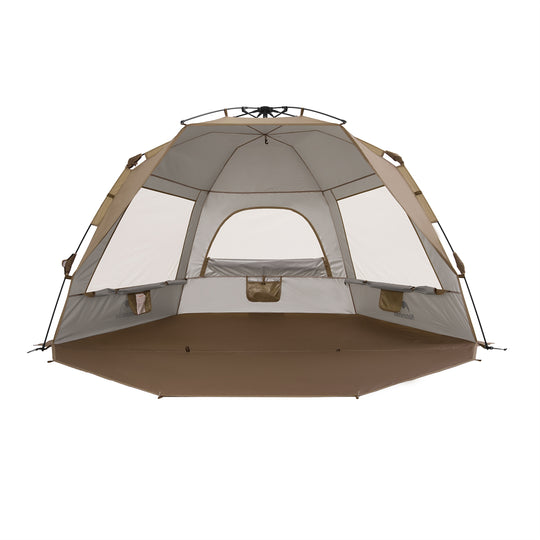 Automatic Beach Tent