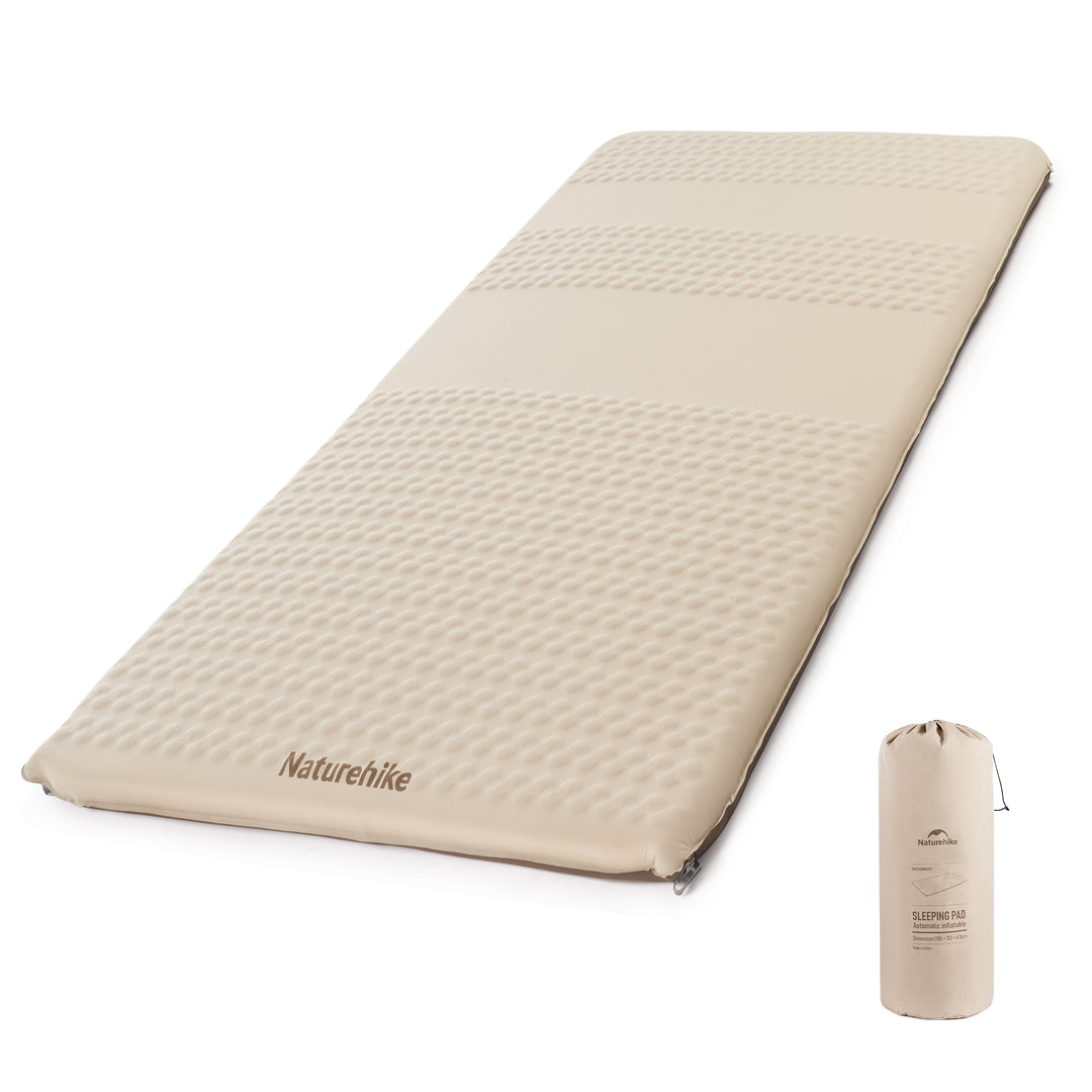 Yugu C6.5 Self-inflating Sleeping Mat