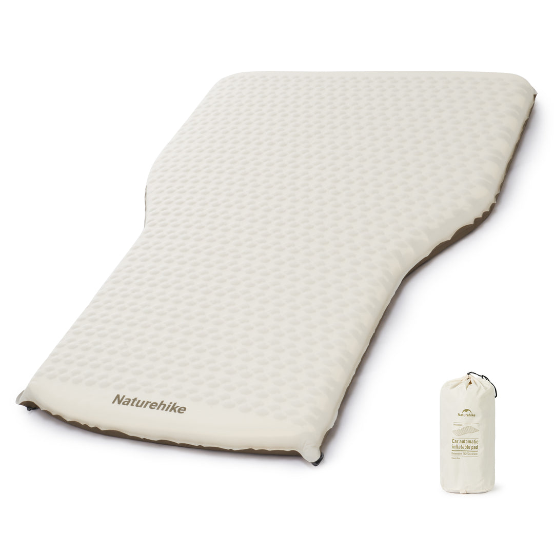 Naturehike SUV & Car Air Mattress Automatic Inflation
