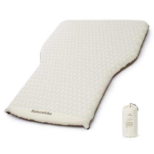 Naturehike SUV & Car Air Mattress Automatic Inflation