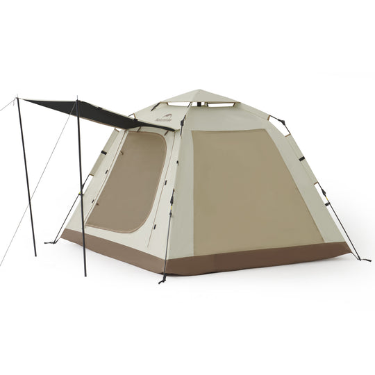 Naturehike Ango Picnic Automatic 3 persons Tent