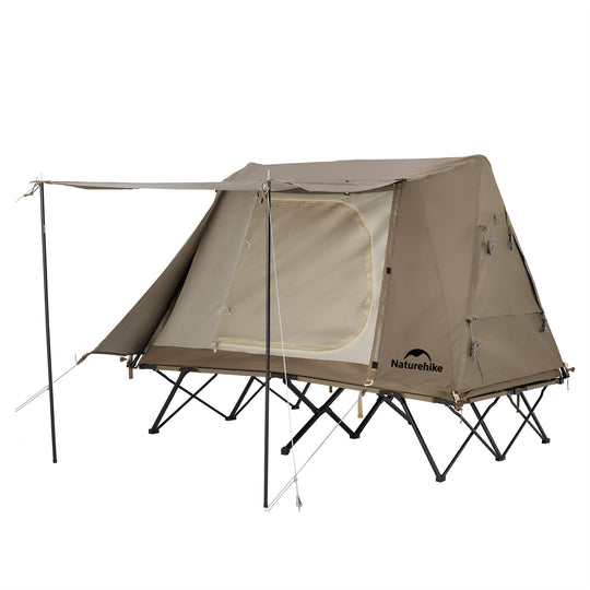 Ridge A-type 2 People Elevated Automatic Tent