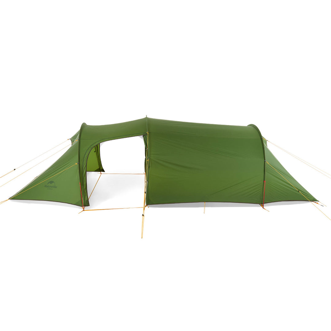 Opalus  Tunnel  3 People Camping Tent