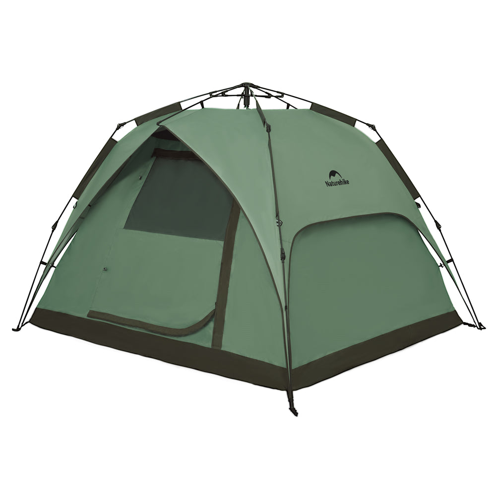 Cape Square Instant Tent