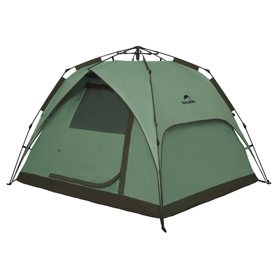 Cape Square Instant Tent