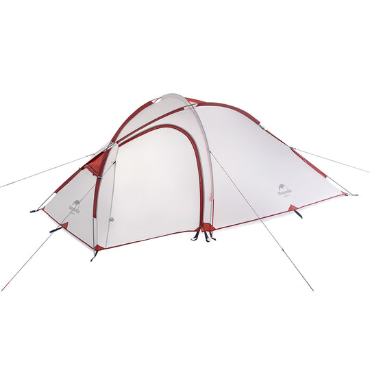 Hiby One Bedroom One Living Room Camping Tent