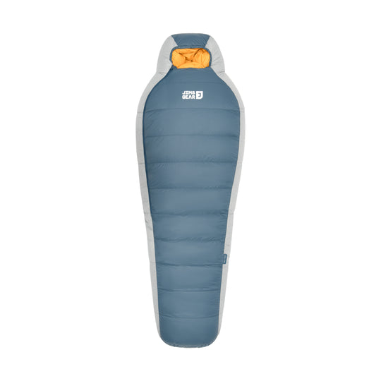 JA Series Alpine Goose Down Sleeping Bag